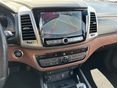 SSANGYONG REXTON 2018/5 - 8