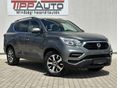 SSANGYONG REXTON 2018/5 - 15