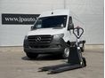 MERCEDES-BENZ SPRINTER 2026 - 1