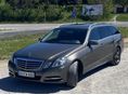 MERCEDES-BENZ E 220 2011/8 - 4