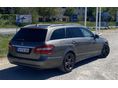 MERCEDES-BENZ E 220 2011/8 - 2