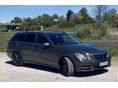 MERCEDES-BENZ E 220 2011/8 - 1