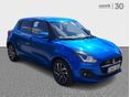 SUZUKI SWIFT 2021/9 - 1