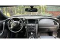 INFINITI FX 2011/9 - 12