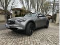 INFINITI FX 2011/9 - 6
