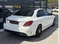 MERCEDES-BENZ C 250 2015/11 - 7
