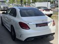 MERCEDES-BENZ C 250 2015/11 - 8