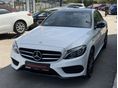 MERCEDES-BENZ C 250 2015/11 - 2