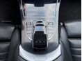 MERCEDES-BENZ C 250 2015/11 - 19