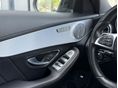 MERCEDES-BENZ C 250 2015/11 - 14