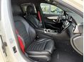 MERCEDES-BENZ C 250 2015/11 - 24