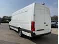 MERCEDES-BENZ SPRINTER 2026 - 2