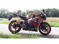 HONDA CBR 1000 RR 