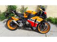 HONDA CBR 1000 RR 2009 - 2