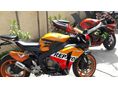 HONDA CBR 1000 RR 2009 - 3