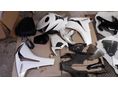 HONDA CBR 1000 RR 2009 - 5