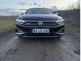 VOLKSWAGEN PASSAT ALLTRACK 2020/1 - 4