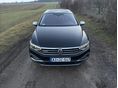 VOLKSWAGEN PASSAT ALLTRACK 2020/1 - 3