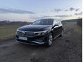 VOLKSWAGEN PASSAT ALLTRACK 2020/1 - 1