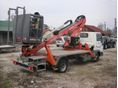 NISSAN CABSTAR 2003/8 - 3