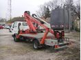 NISSAN CABSTAR 2003/8 - 4