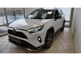TOYOTA RAV 4 Rav4 2.5 PHEV Selection AWD e-CVT MAGYAR