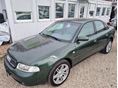 AUDI A4 1.9 PD TDI Business Tiptronic ic Első tulajdonos.Balesetmentes.Frissen szervizelt