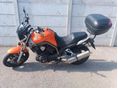 YAMAHA BT 1100 Bulldog