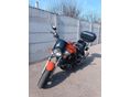 YAMAHA BT 1100 2003/4 - 2