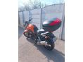 YAMAHA BT 1100 2003/4 - 3