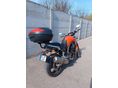 YAMAHA BT 1100 2003/4 - 5