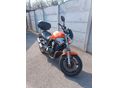 YAMAHA BT 1100 2003/4 - 6