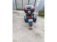 HONDA NT 650 V DEAUVILLE 2002/4 - 4