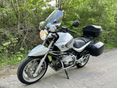 BMW R 1150 R 