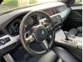 BMW 535 2016/7 - 10