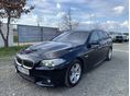 BMW 535 2016/7 - 1