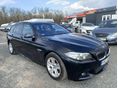 BMW 535 2016/7 - 3