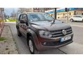 VOLKSWAGEN AMAROK 2011/6 - 2