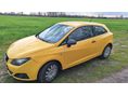 SEAT IBIZA 2011/6 - 12