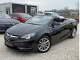 OPEL CASCADA 1.4 T Start-Stop Cosmo XENON / KAMERA / ÜLÉS FŰT-HŰT / TÉLI-NYÁRI KERÉK / 1 ÉV GARANCIA!!