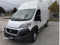 FIAT DUCATO 2017/8 - 2