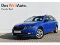 SKODA OCTAVIA 2020/9 - 1
