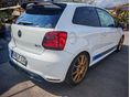 VOLKSWAGEN POLO 2013/10 - 2