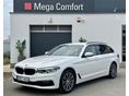 BMW 520d xDrive (Automata) Sportline. Magyarországi. elektromos vonóhorog