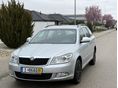 SKODA OCTAVIA 2011/8 - 1