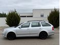 SKODA OCTAVIA 2011/8 - 2