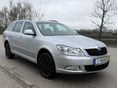 SKODA OCTAVIA 2011/8 - 8