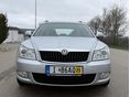 SKODA OCTAVIA 2011/8 - 9