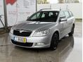 SKODA OCTAVIA 2011/8 - 26