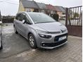 CITROEN GRAND C4 SPACETOURER C4Spacetourer 1.2 PureTech Shine S&S E6.3 (7 személyes ) MAGYAR.1tulaj